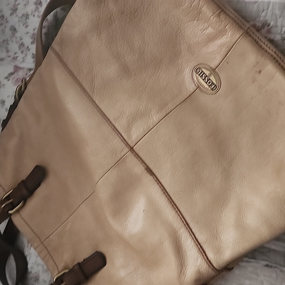 Fossil bag - Picture 3 of 3